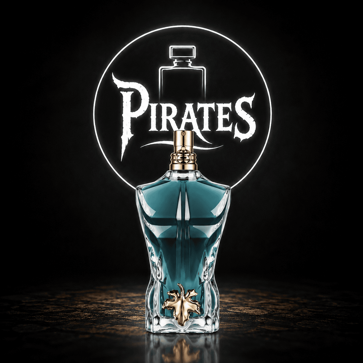 Le Beau Le Parfum Intenso