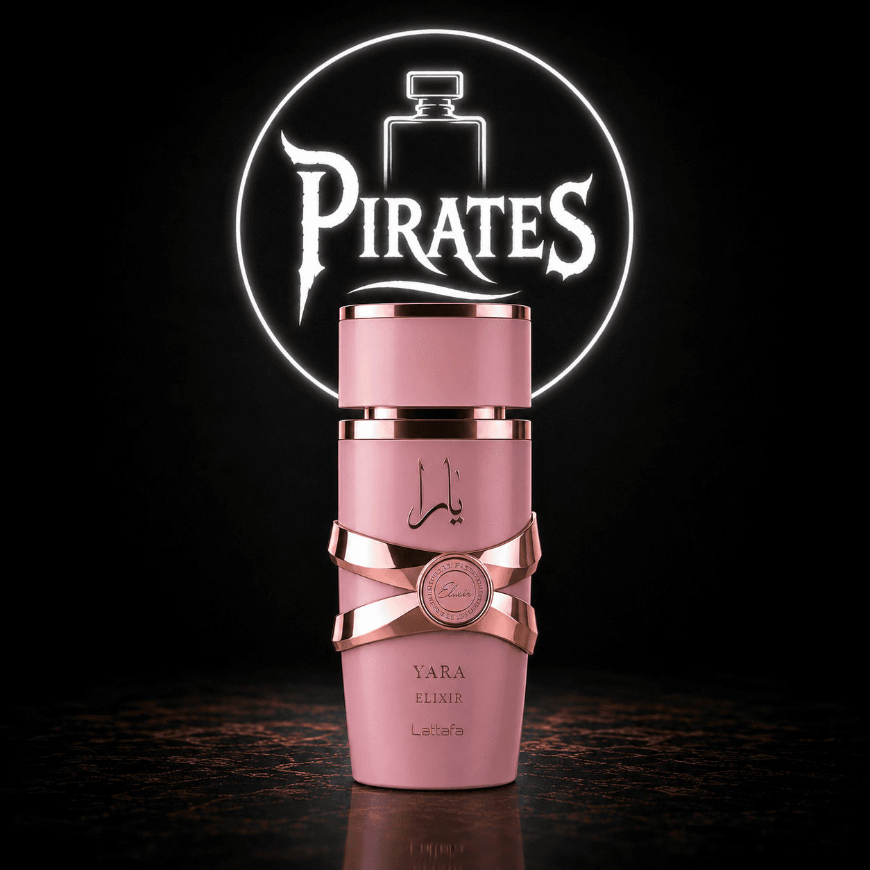 Yara Elixir