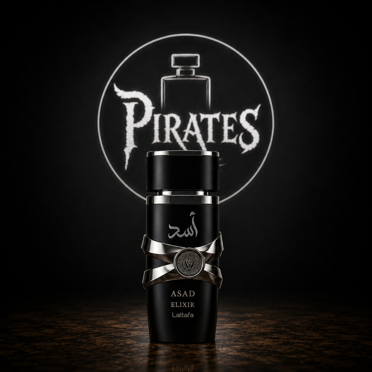 Asad Elixir — foto 1