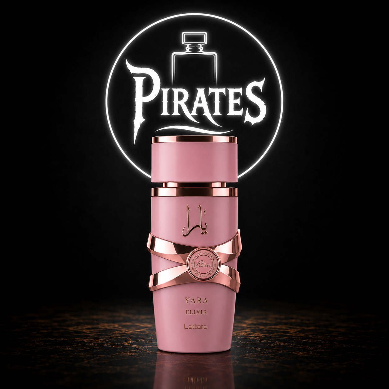 Yara Elixir — foto 1